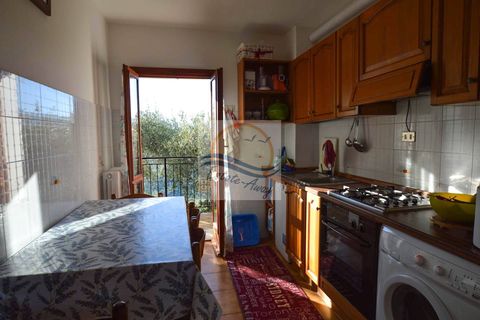 Villa i Bordighera, Imperia, Bordighera - € 750.000 | Ref: iv1123 - foto 13