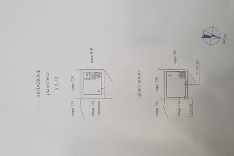 Villa i Bordighera, Imperia, Bordighera - € 750.000 | Ref: iv1123 - foto 15