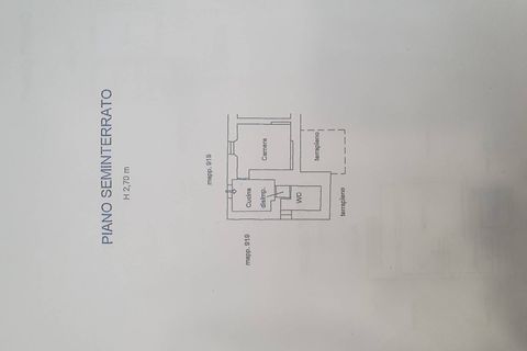 Villa i Bordighera, Imperia, Bordighera - € 750.000 | Ref: iv1123 - foto 16