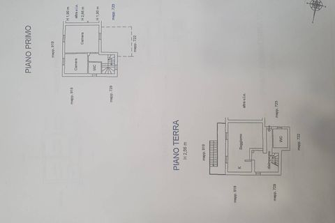 Villa i Bordighera, Imperia, Bordighera - € 750.000 | Ref: iv1123 - foto 17