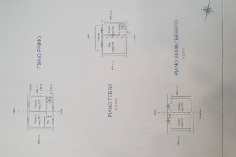 Villa i Bordighera, Imperia, Bordighera - € 750.000 | Ref: iv1123 - foto 18