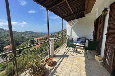 Villa a Vallebona, Imperia, Vallebona - € 430.000 | Ref: iv1185 - foto 3