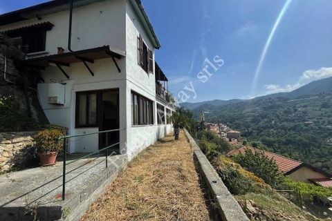 Villa a Vallebona, Imperia, Vallebona - € 430.000 | Ref: iv1185 - foto 4