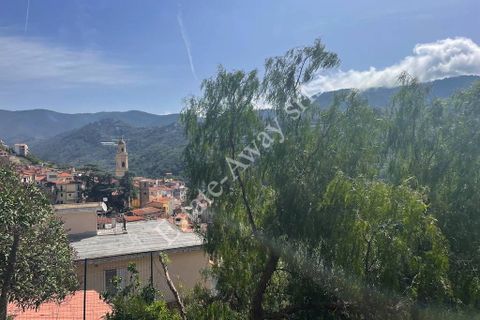Villa a Vallebona, Imperia, Vallebona - € 430.000 | Ref: iv1185 - foto 6