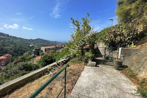 Villa a Vallebona, Imperia, Vallebona - € 430.000 | Ref: iv1185 - foto 8