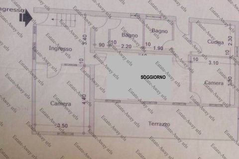 Villa a Vallebona, Imperia, Vallebona - € 430.000 | Ref: iv1185 - foto 23