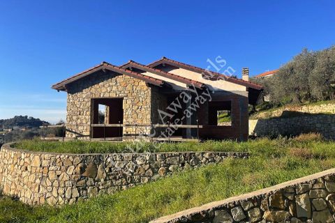 Villa i Bordighera, Imperia, Bordighera - € 350.000 | Ref: iv1207 - foto 1