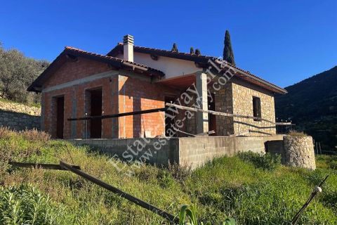 Villa i Bordighera, Imperia, Bordighera - € 350.000 | Ref: iv1207 - foto 2