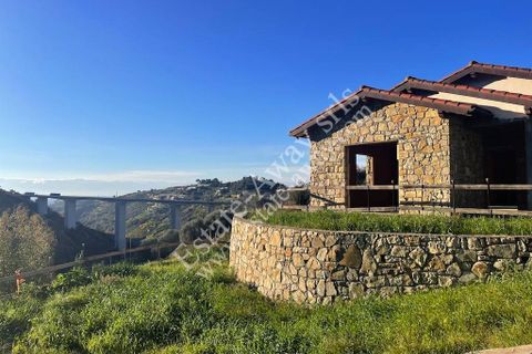 Villa i Bordighera, Imperia, Bordighera - € 350.000 | Ref: iv1207 - foto 3