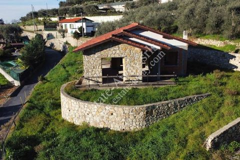 Villa i Bordighera, Imperia, Bordighera - € 350.000 | Ref: iv1207 - foto 5