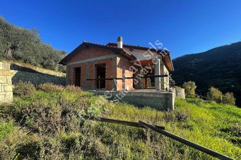 Villa i Bordighera, Imperia, Bordighera - € 350.000 | Ref: iv1207 - foto 7