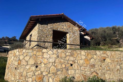 Villa i Bordighera, Imperia, Bordighera - € 350.000 | Ref: iv1207 - foto 8