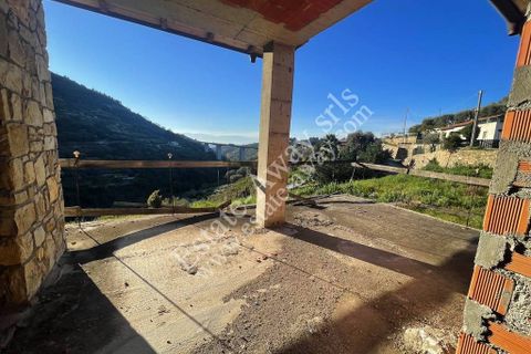 Villa i Bordighera, Imperia, Bordighera - € 350.000 | Ref: iv1207 - foto 9