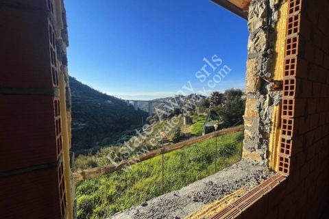 Villa i Bordighera, Imperia, Bordighera - € 350.000 | Ref: iv1207 - foto 10