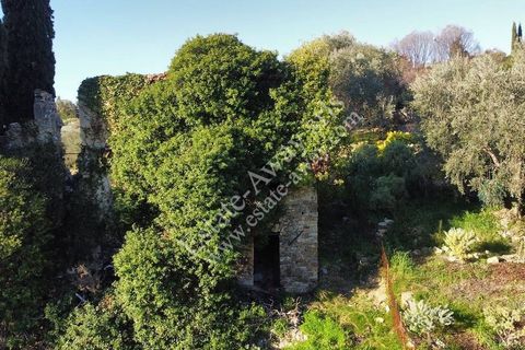 Landejendom i Bordighera, Imperia, Bordighera - € 210.000 | Ref: iv1208 - foto 2