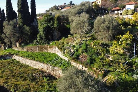 Landejendom i Bordighera, Imperia, Bordighera - € 210.000 | Ref: iv1208 - foto 4