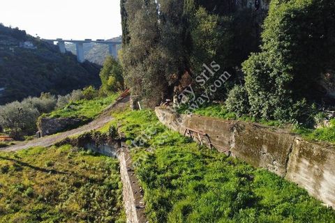 Landejendom i Bordighera, Imperia, Bordighera - € 210.000 | Ref: iv1208 - foto 8