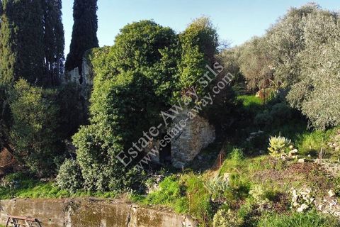 Landejendom i Bordighera, Imperia, Bordighera - € 210.000 | Ref: iv1208 - foto 10