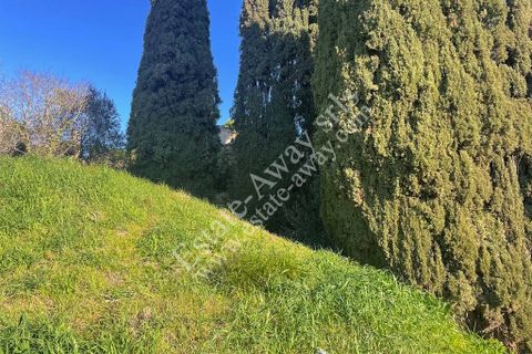 Landejendom i Bordighera, Imperia, Bordighera - € 210.000 | Ref: iv1208 - foto 12