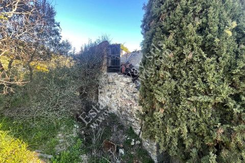 Landejendom i Bordighera, Imperia, Bordighera - € 210.000 | Ref: iv1208 - foto 18