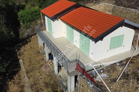 Villa i Vallebona, Imperia, Vallebona - € 290.000 | Ref: iv1219 - foto 1