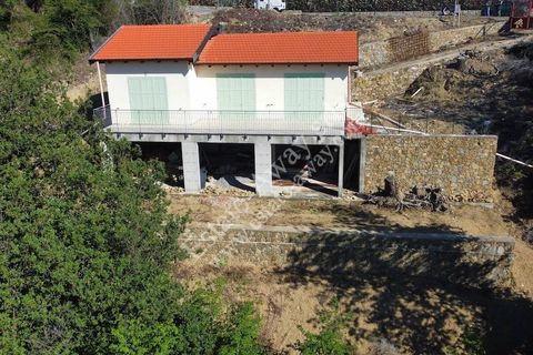 Villa i Vallebona, Imperia, Vallebona - € 290.000 | Ref: iv1219 - foto 2