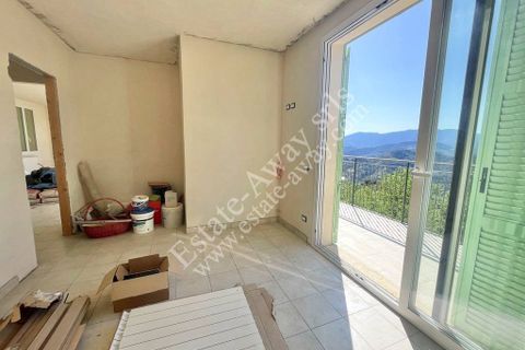 Villa i Vallebona, Imperia, Vallebona - € 290.000 | Ref: iv1219 - foto 9