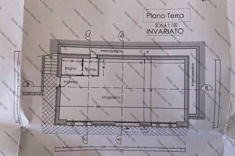 Villa i Vallebona, Imperia, Vallebona - € 290.000 | Ref: iv1219 - foto 18