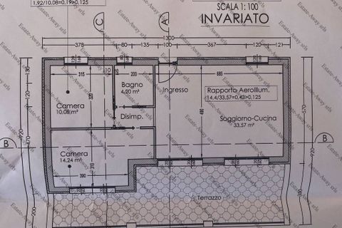 Villa i Vallebona, Imperia, Vallebona - € 290.000 | Ref: iv1219 - foto 19