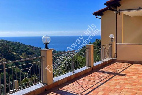 Villa i Bordighera, Imperia, Bordighera - € 745.000 | Ref: iv1223 - foto 2