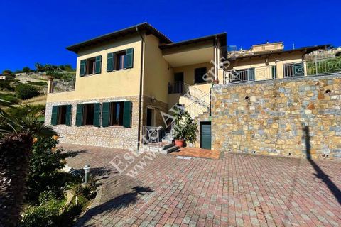 Villa i Bordighera, Imperia, Bordighera - € 745.000 | Ref: iv1223 - foto 3