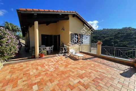 Villa i Bordighera, Imperia, Bordighera - € 745.000 | Ref: iv1223 - foto 5