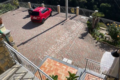 Villa i Bordighera, Imperia, Bordighera - € 745.000 | Ref: iv1223 - foto 6