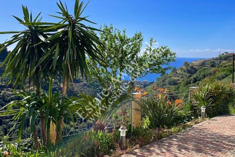 Villa i Bordighera, Imperia, Bordighera - € 745.000 | Ref: iv1223 - foto 7