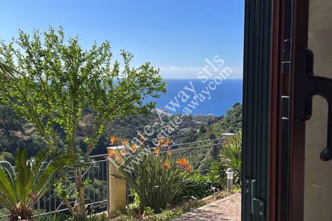 Villa i Bordighera, Imperia, Bordighera - € 745.000 | Ref: iv1223 - foto 8