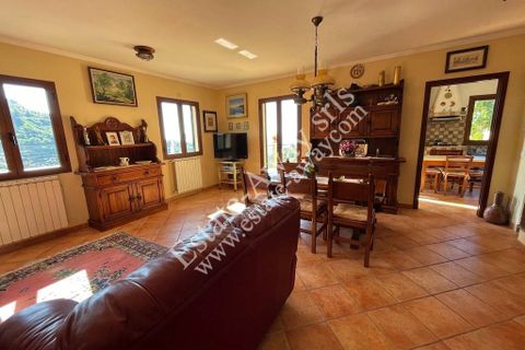 Villa i Bordighera, Imperia, Bordighera - € 745.000 | Ref: iv1223 - foto 11