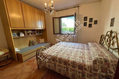 Villa i Bordighera, Imperia, Bordighera - € 745.000 | Ref: iv1223 - foto 13