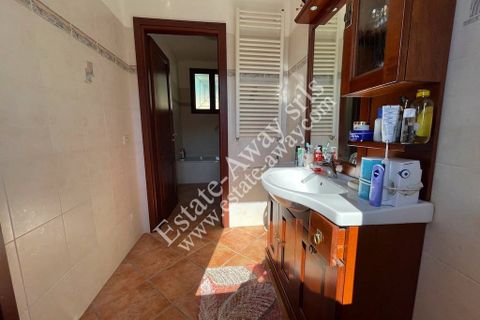 Villa i Bordighera, Imperia, Bordighera - € 745.000 | Ref: iv1223 - foto 14