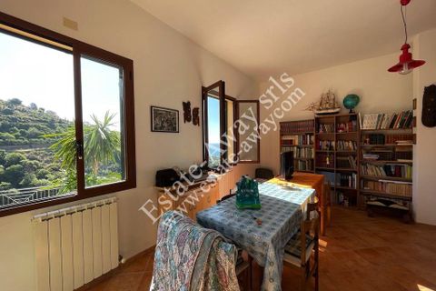 Villa i Bordighera, Imperia, Bordighera - € 745.000 | Ref: iv1223 - foto 17