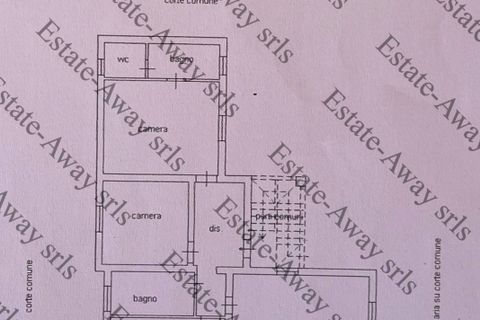 Villa i Bordighera, Imperia, Bordighera - € 745.000 | Ref: iv1223 - foto 18