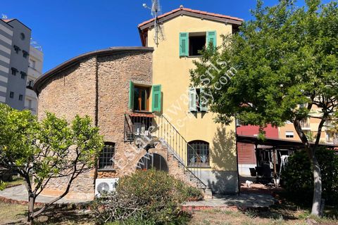 Villa i Ventimiglia, Imperia, Ventimiglia - € 600.000 | Ref: iv1224 - foto 1
