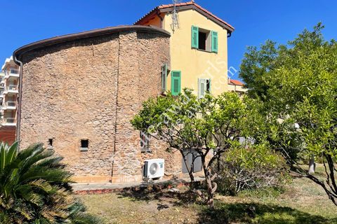 Villa i Ventimiglia, Imperia, Ventimiglia - € 600.000 | Ref: iv1224 - foto 2