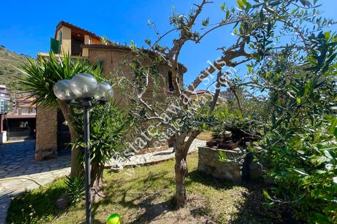 Villa i Ventimiglia, Imperia, Ventimiglia - € 600.000 | Ref: iv1224 - foto 3