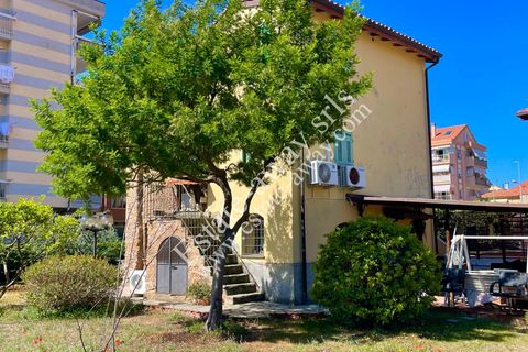 Villa i Ventimiglia, Imperia, Ventimiglia - € 600.000 | Ref: iv1224 - foto 5