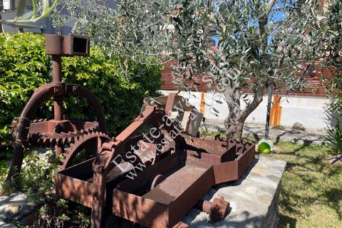 Villa i Ventimiglia, Imperia, Ventimiglia - € 600.000 | Ref: iv1224 - foto 6