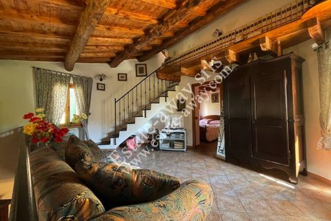 Villa i Ventimiglia, Imperia, Ventimiglia - € 600.000 | Ref: iv1224 - foto 9