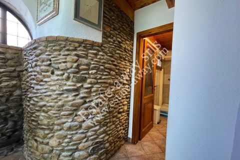 Villa i Ventimiglia, Imperia, Ventimiglia - € 600.000 | Ref: iv1224 - foto 11