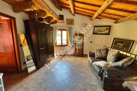 Villa i Ventimiglia, Imperia, Ventimiglia - € 600.000 | Ref: iv1224 - foto 14