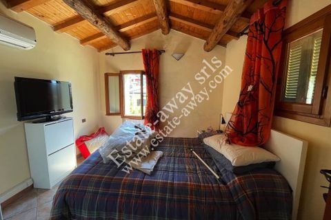 Villa i Ventimiglia, Imperia, Ventimiglia - € 600.000 | Ref: iv1224 - foto 16