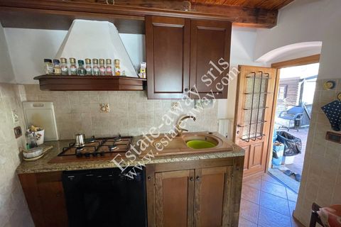 Villa i Ventimiglia, Imperia, Ventimiglia - € 600.000 | Ref: iv1224 - foto 17